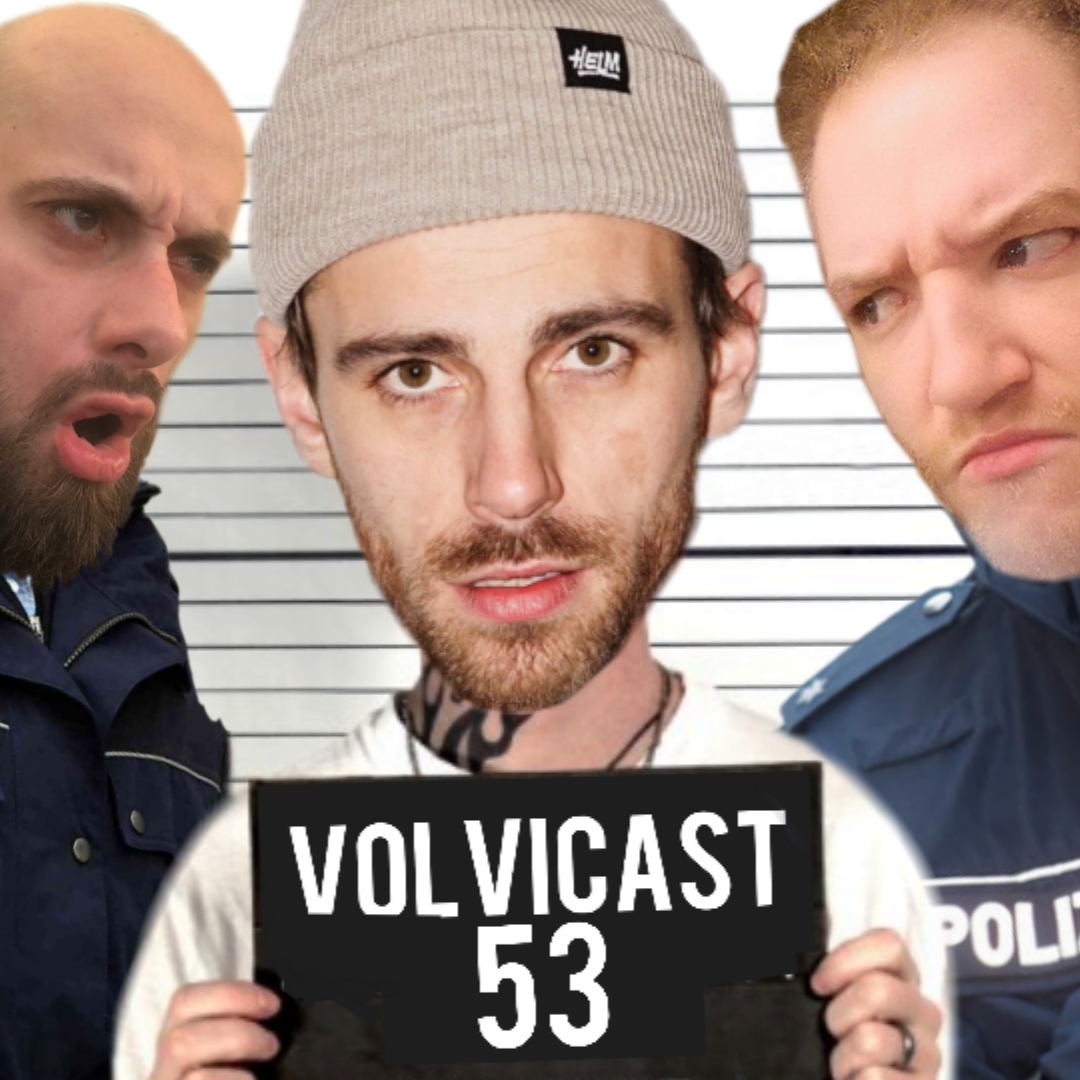 Volvicast
